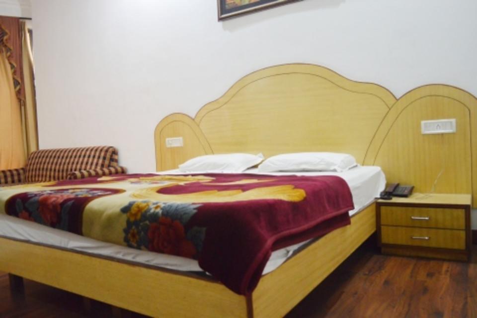 Oyo 16415 Hotel Kishore International Amritsar Eksteriør bilde